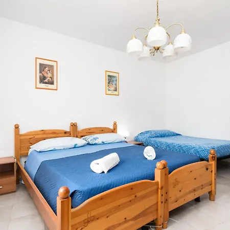Casa A Vicino Al Mare Cala Gonone