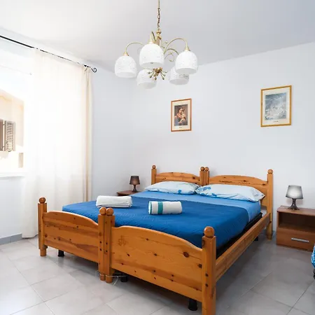 Apartamento Casa A Vicino Al Mare