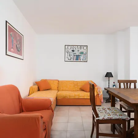 Casa A Vicino Al Mare * Cala Gonone