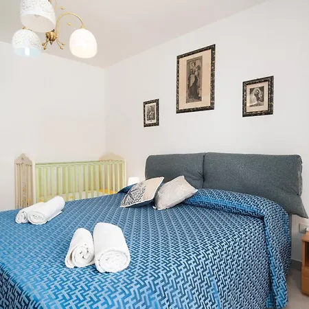 Apartamento Casa A Vicino Al Mare