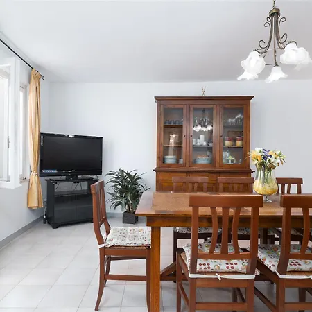 Casa A Vicino Al Mare Apartamento *