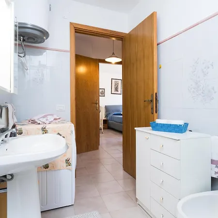 Casa A Vicino Al Mare Apartamento Cala Gonone