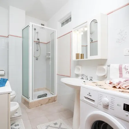 Casa A Vicino Al Mare Apartamento