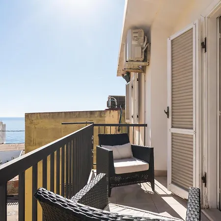 Casa A Vicino Al Mare Cala Gonone