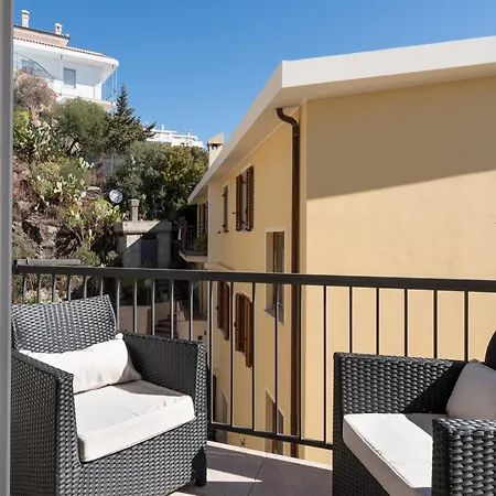 Casa A Vicino Al Mare *