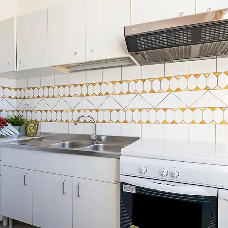 Apartamento Casa A Vicino Al Mare