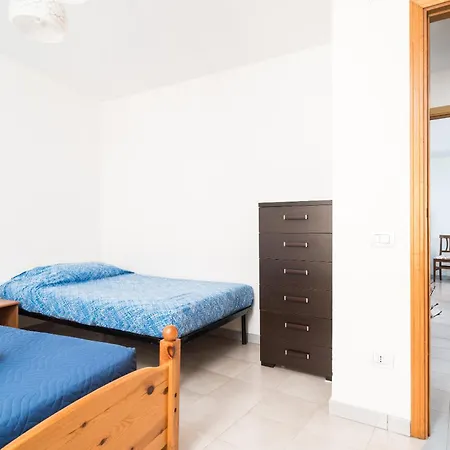 Casa A Vicino Al Mare Appartement Cala Gonone