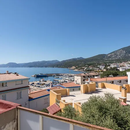 Casa A Vicino Al Mare Appartement *